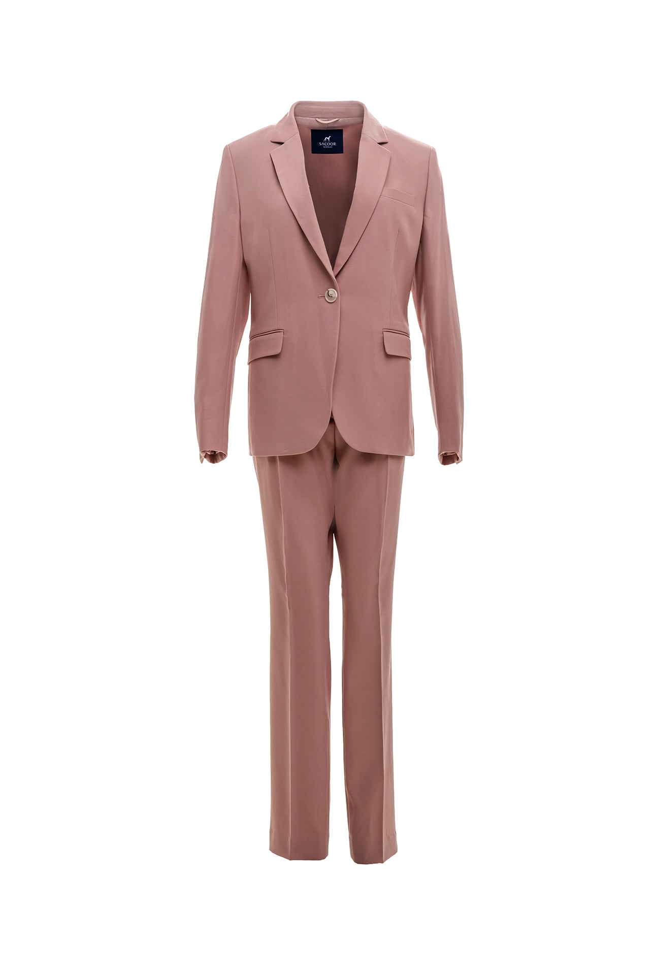 Pale Pink