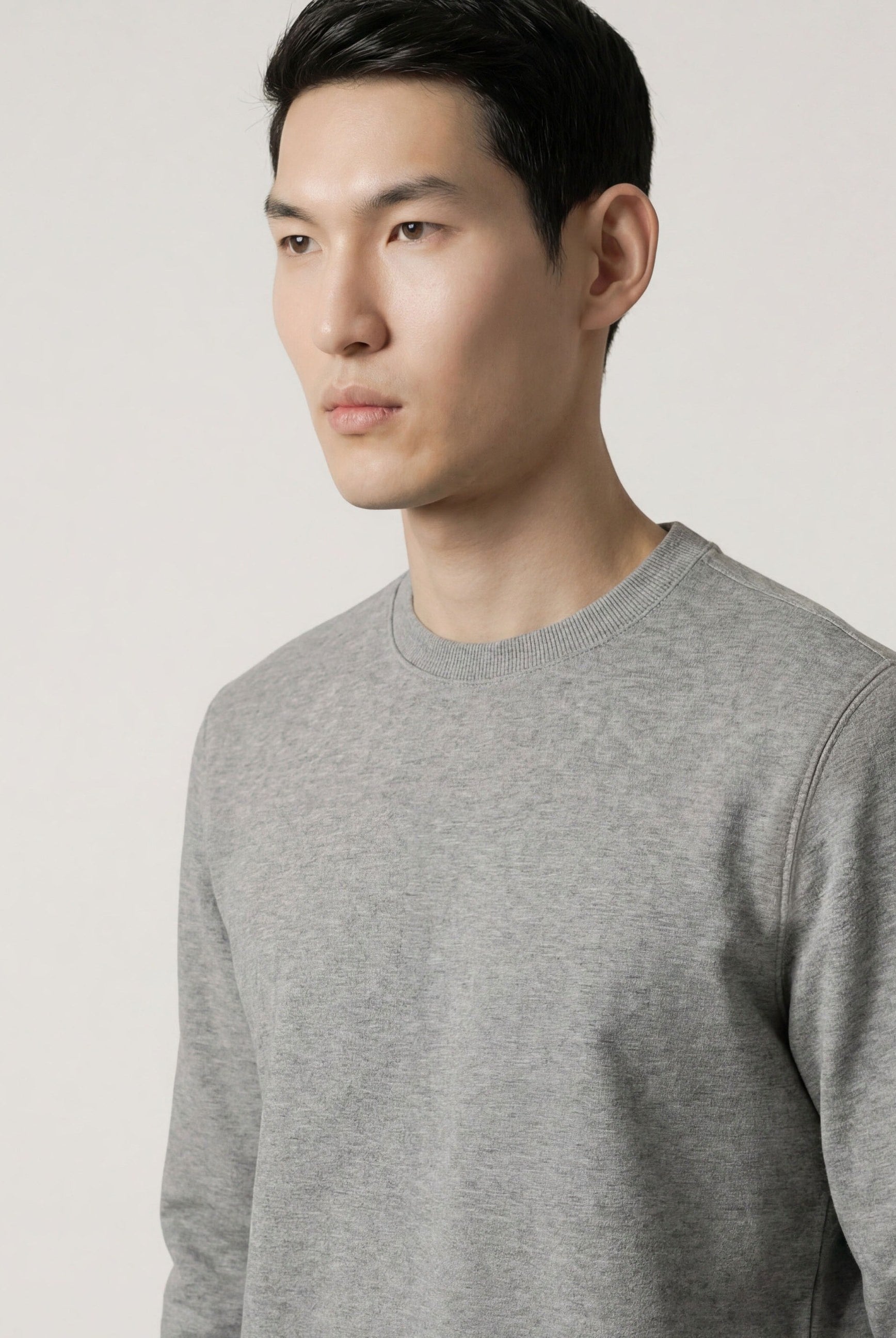 Light Mix Grey (AI)