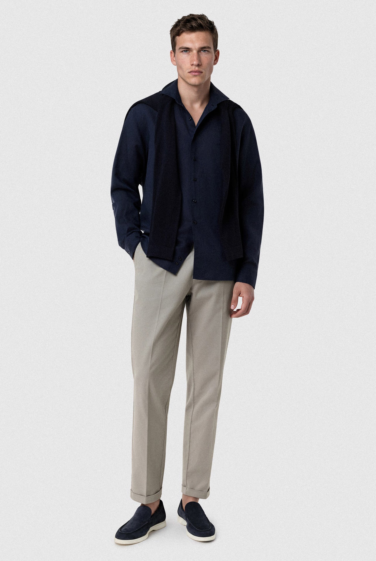Dark Blue (AI)