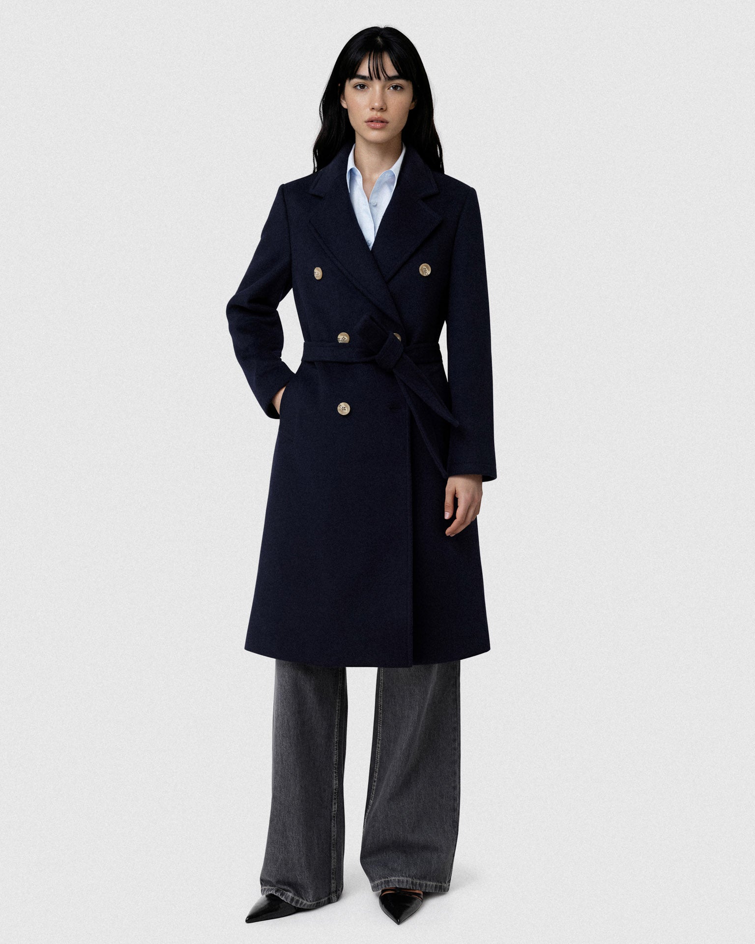 Dark Blue (AI)