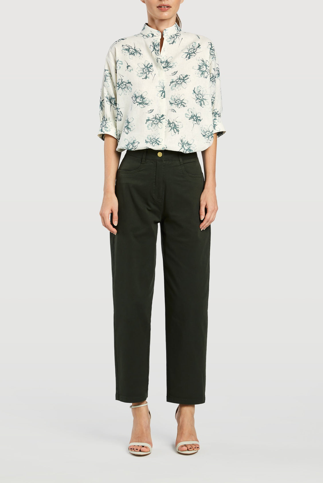 Dark Green