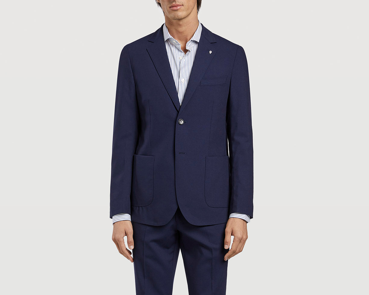Dark Blue