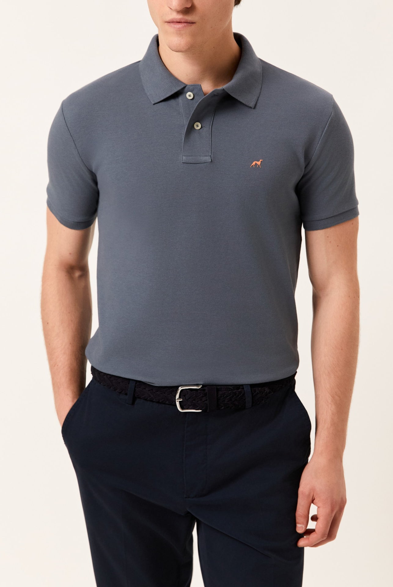 Medium Blue