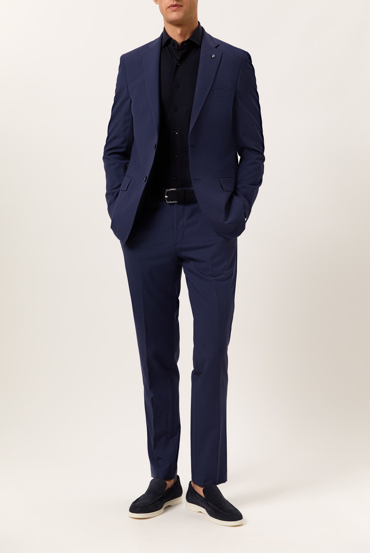 Dark Blue