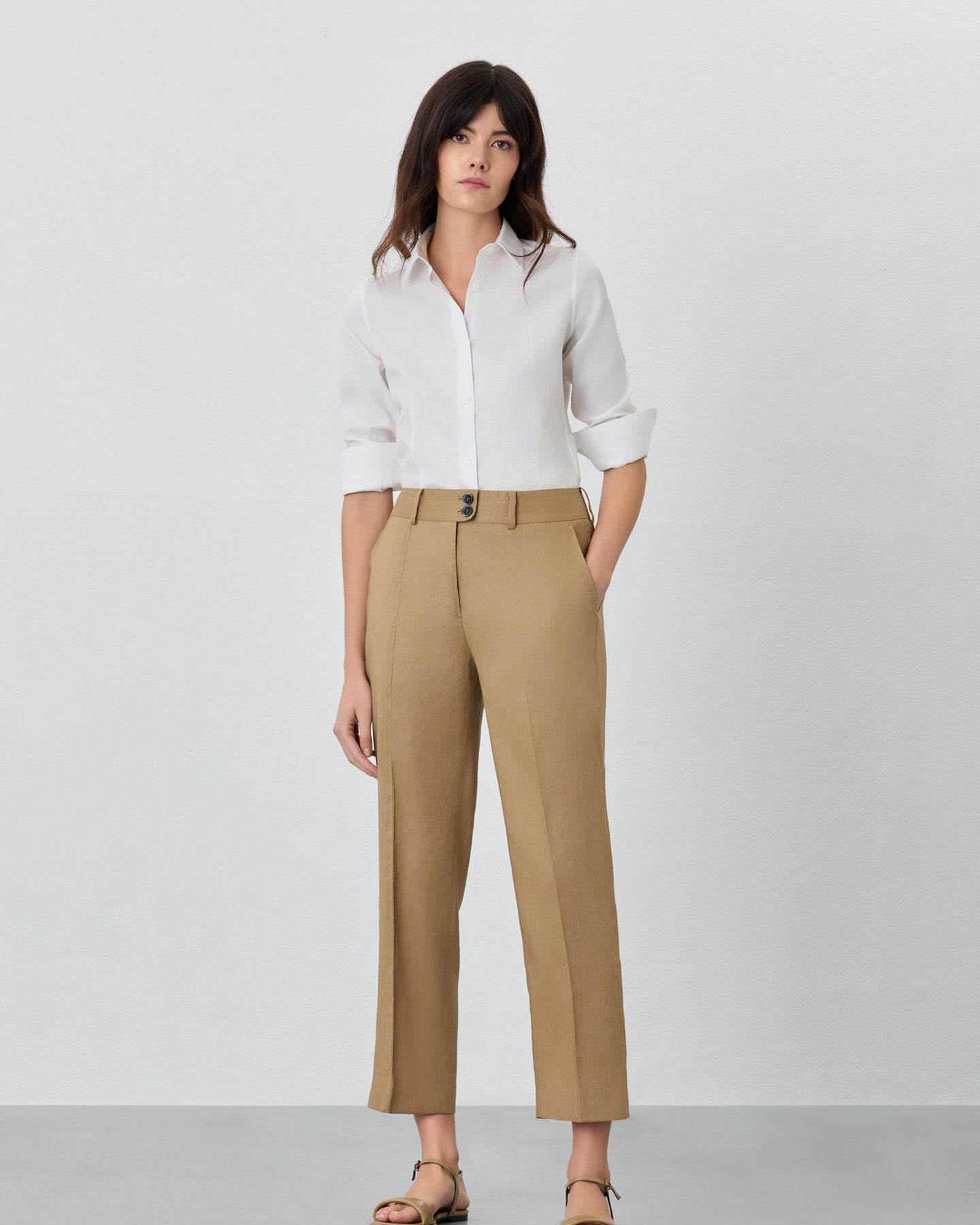Dark Beige