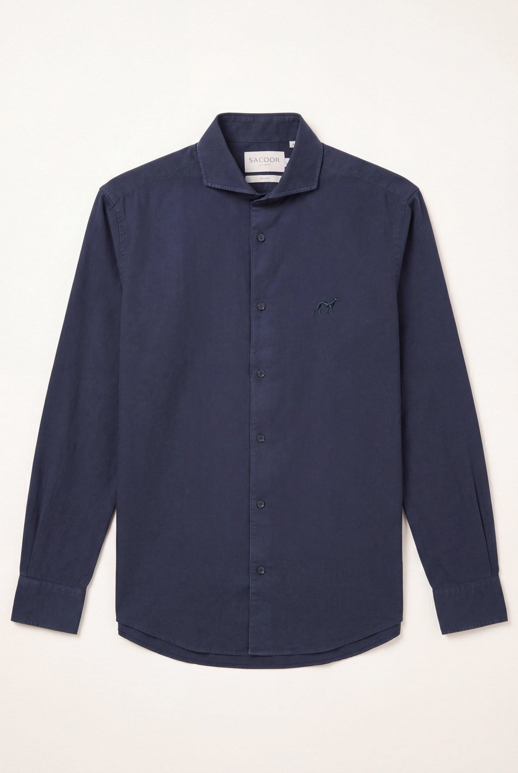 Dark Blue (AI)