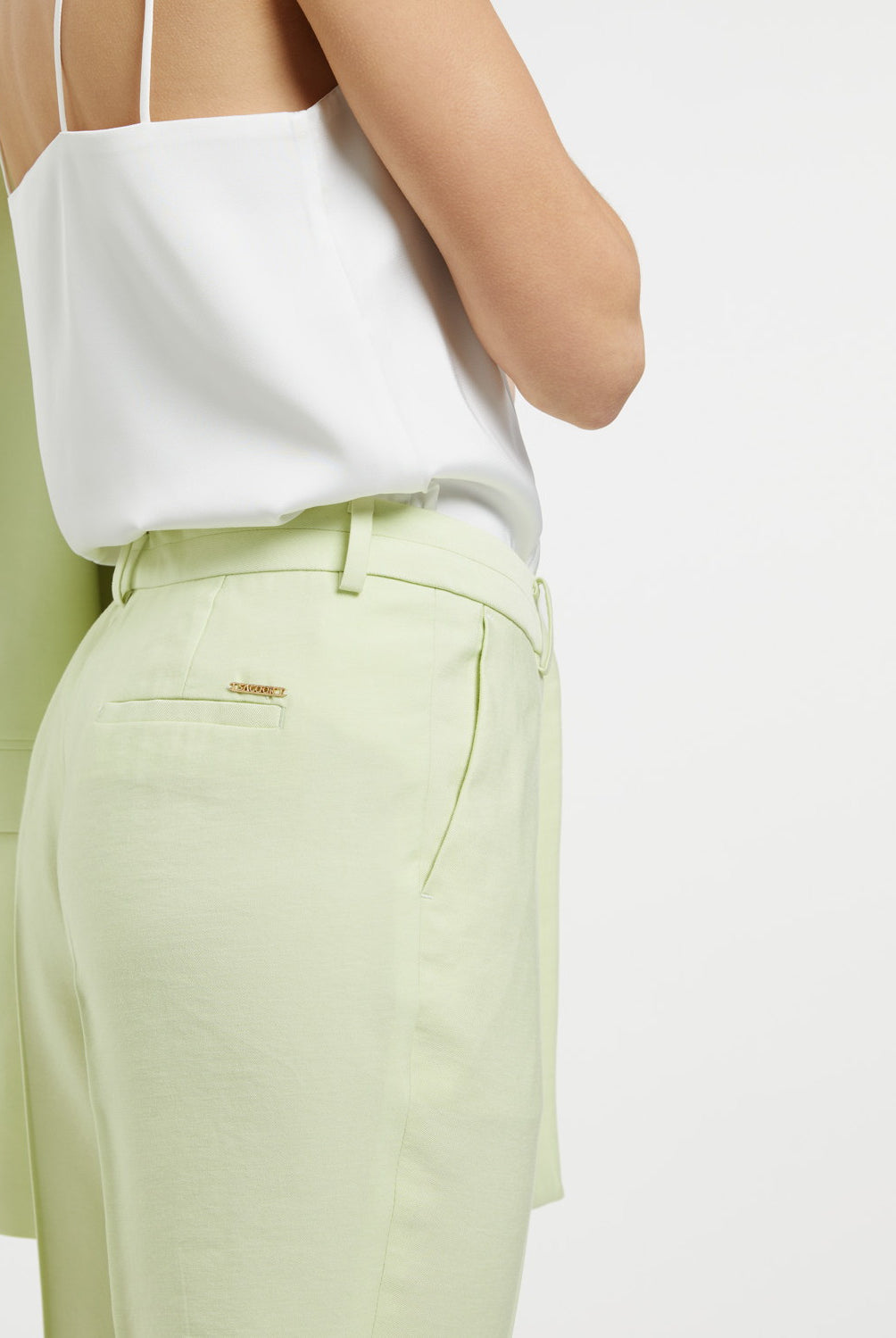 Light Green