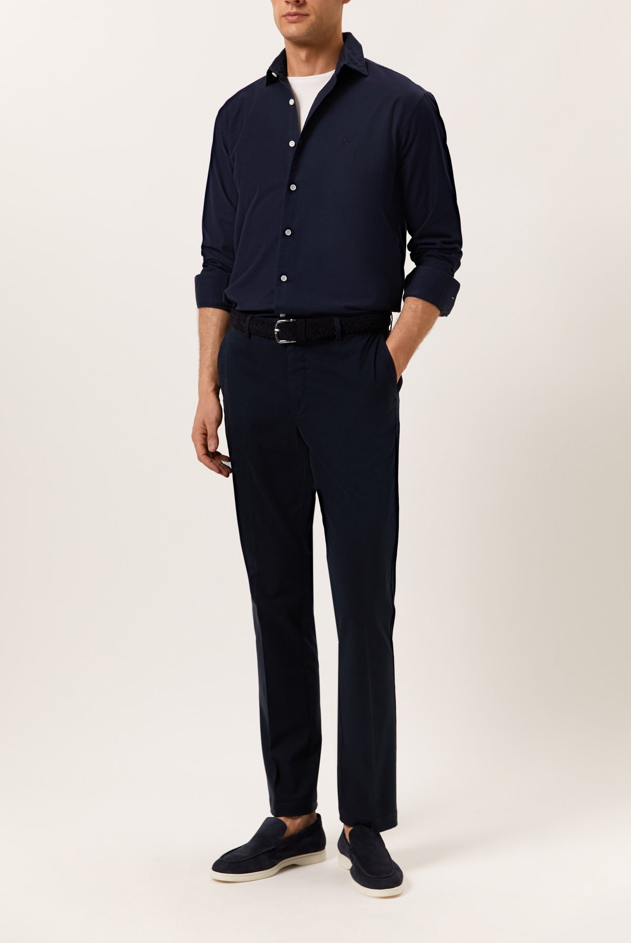 Dark Blue