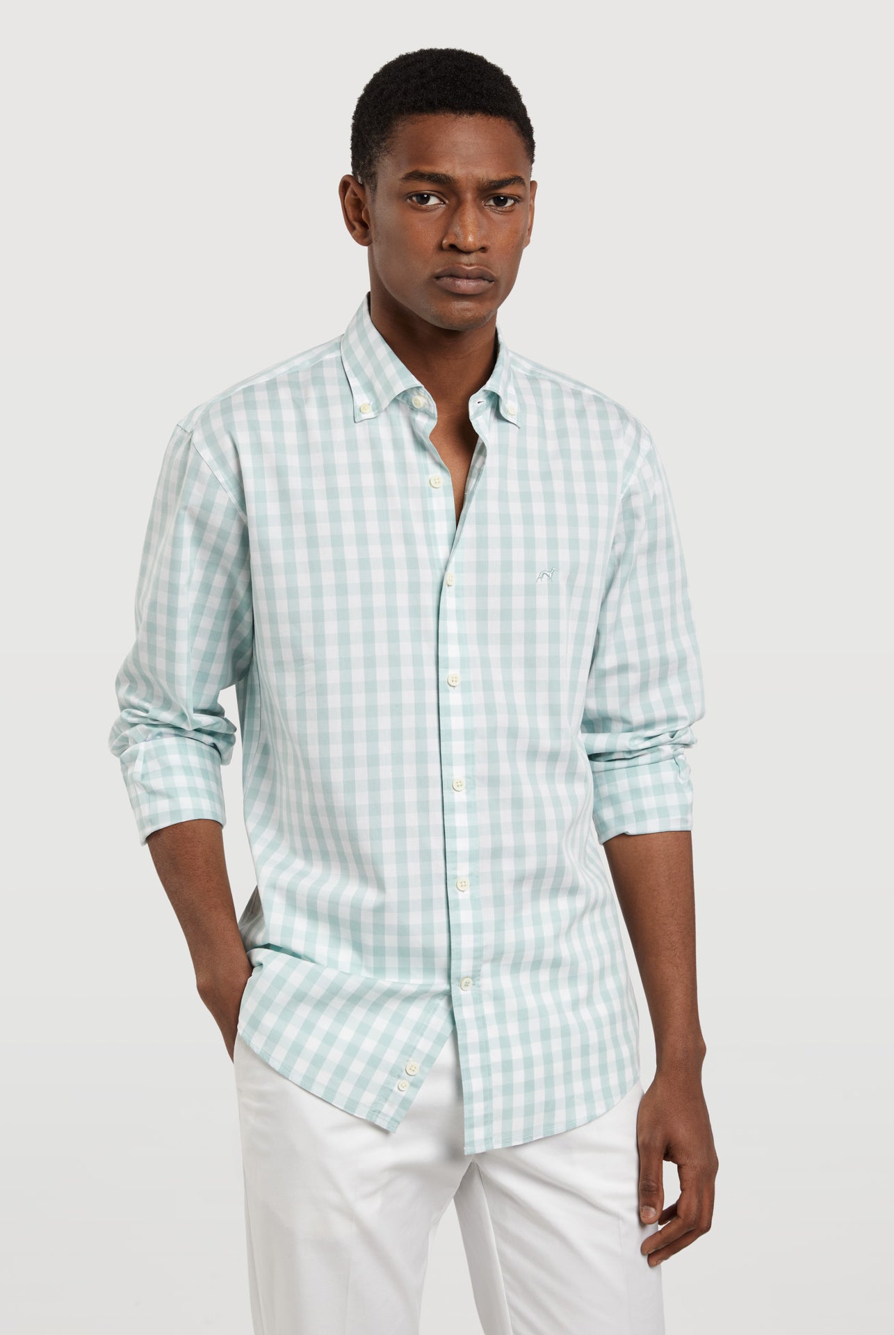 Light Green