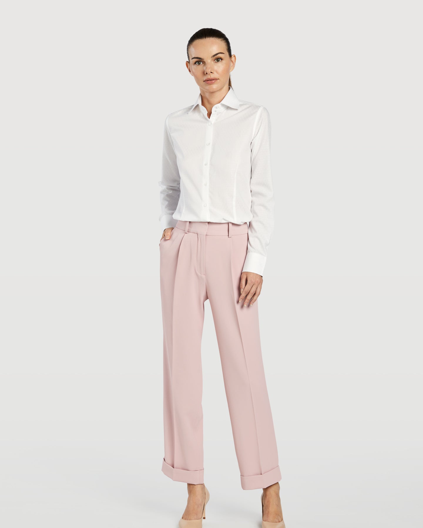 Light Pink