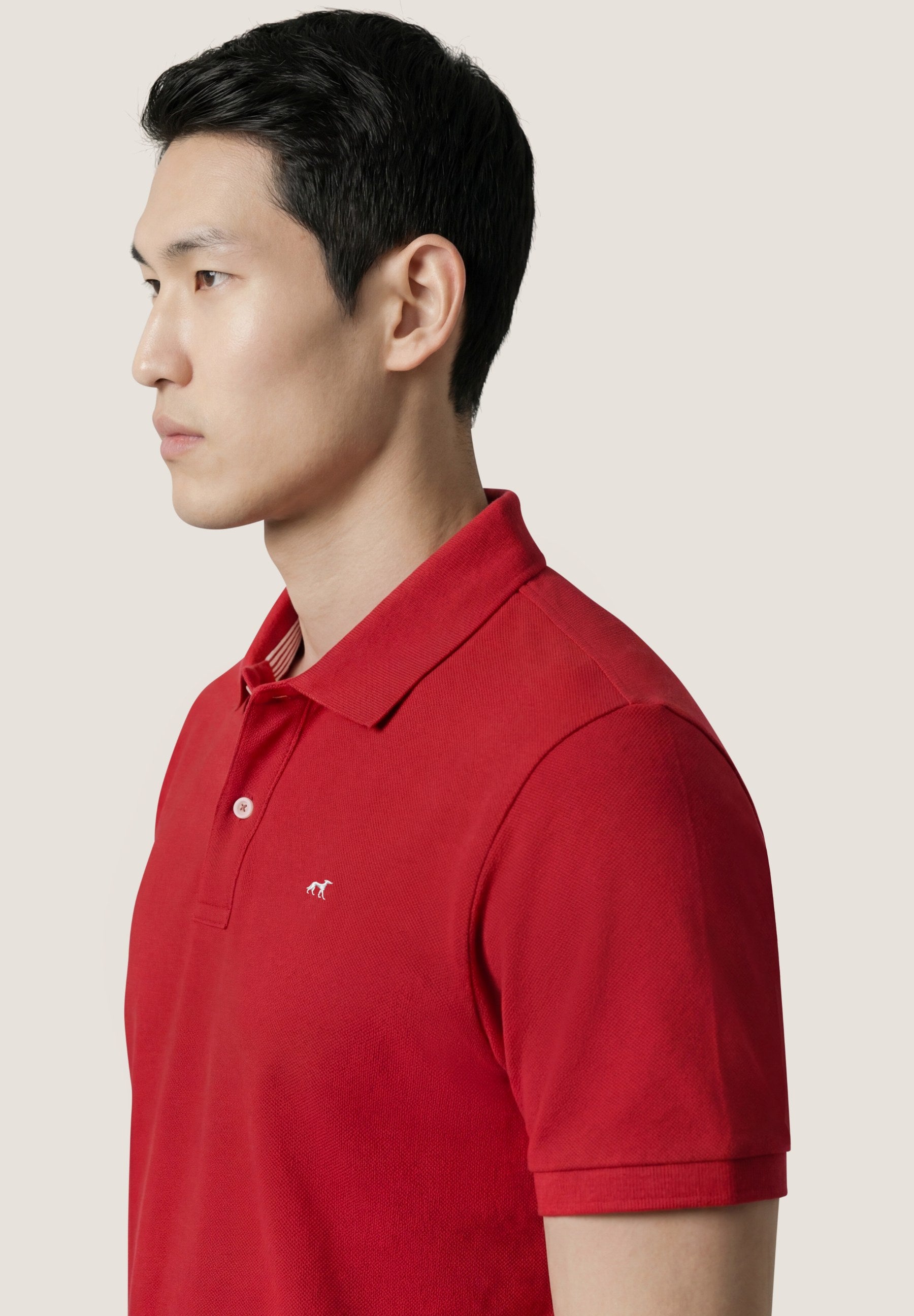 Light Red (AI)
