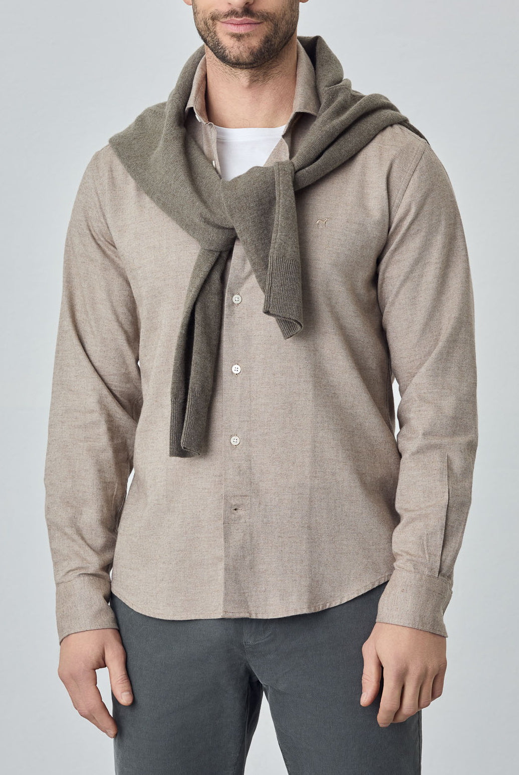 Light Beige