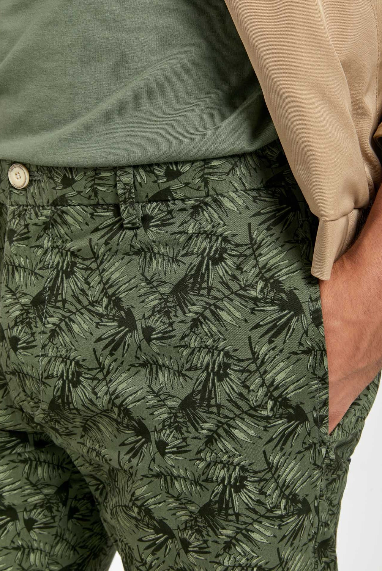 Light Green