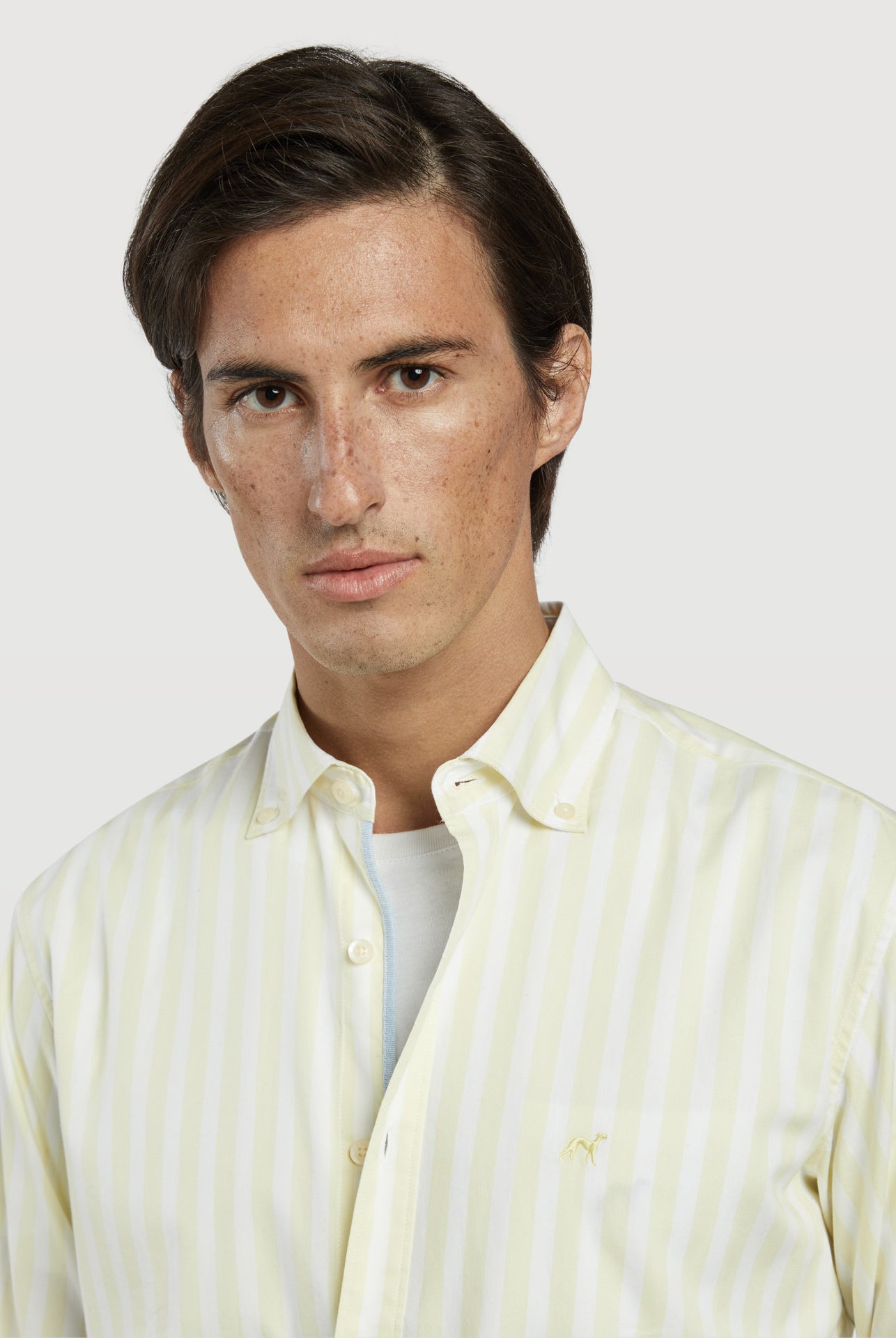 Light Yellow