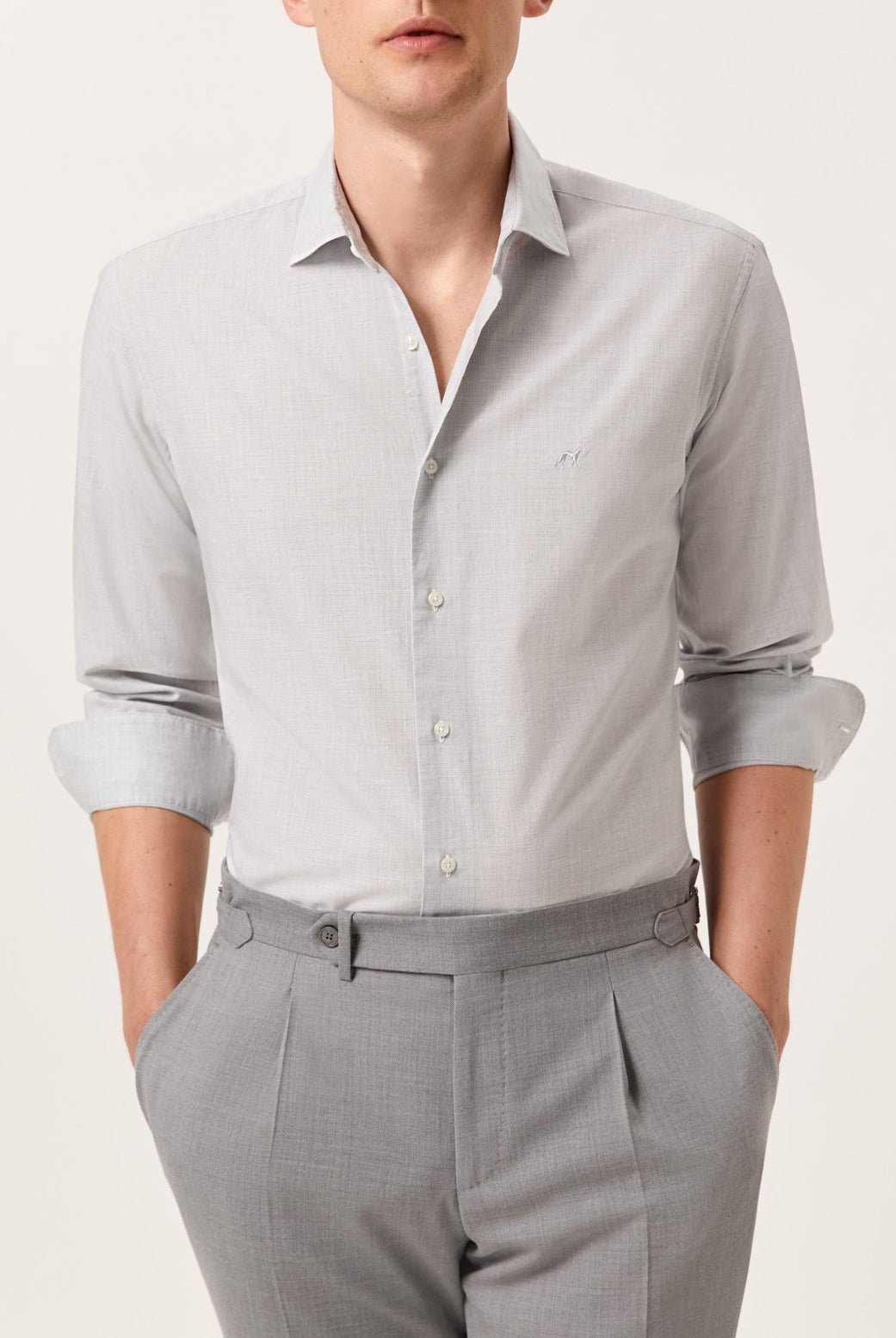 Light Grey