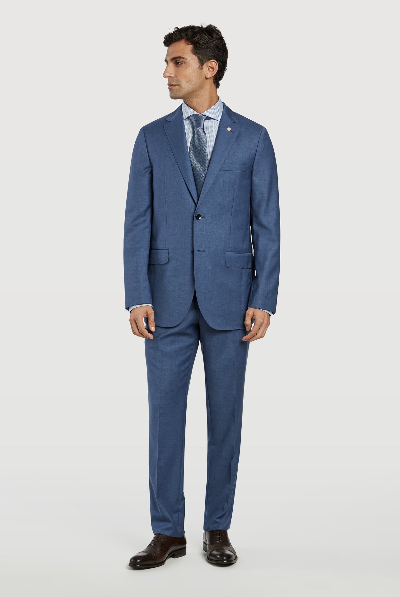 Medium Blue