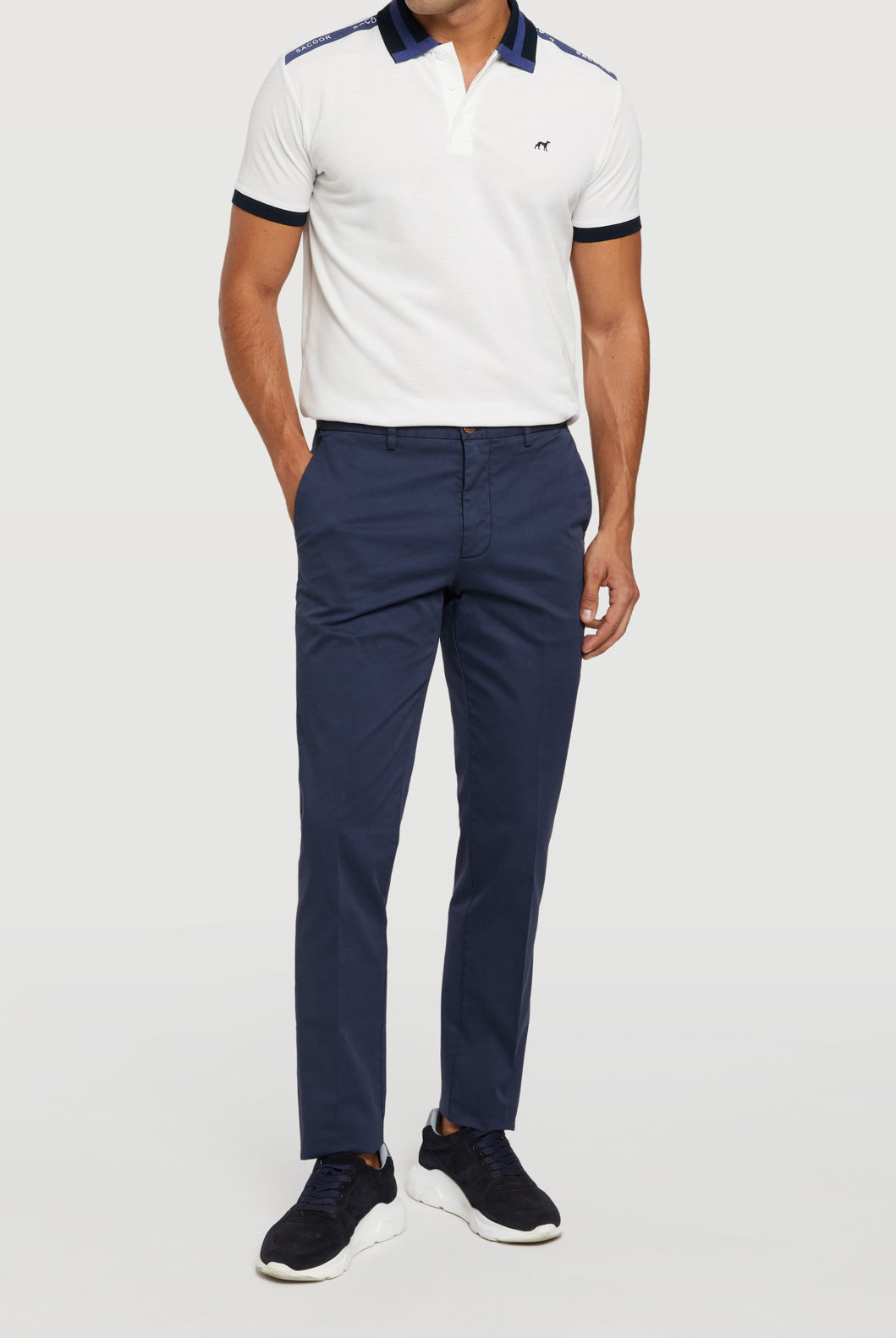 Dark Blue