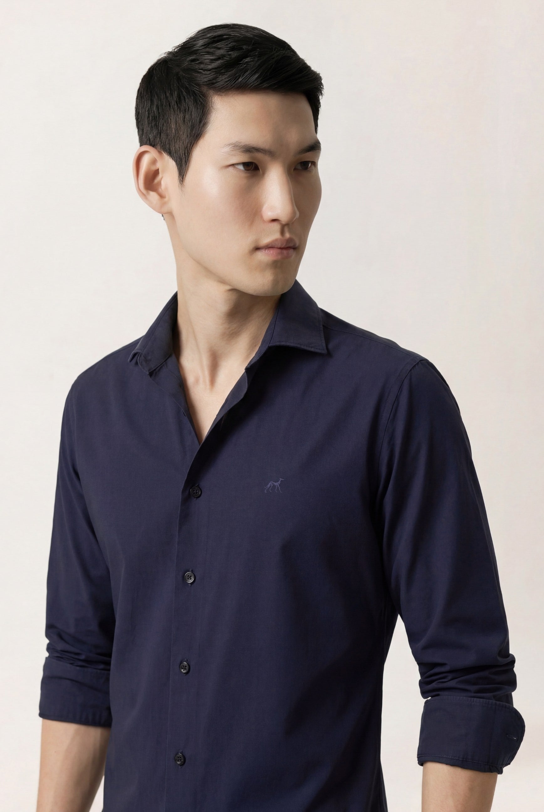 Dark Blue (AI)