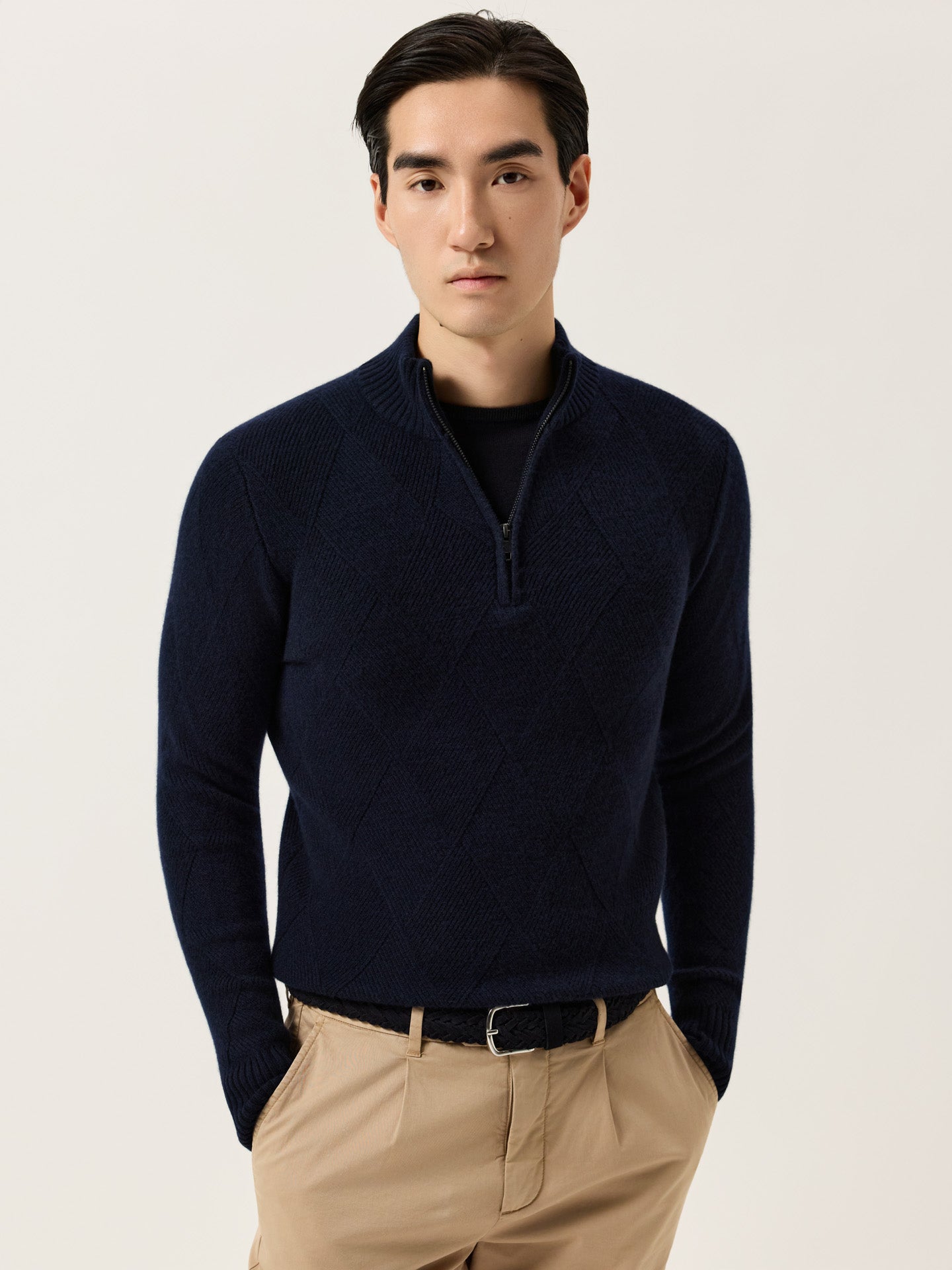 Dark Blue