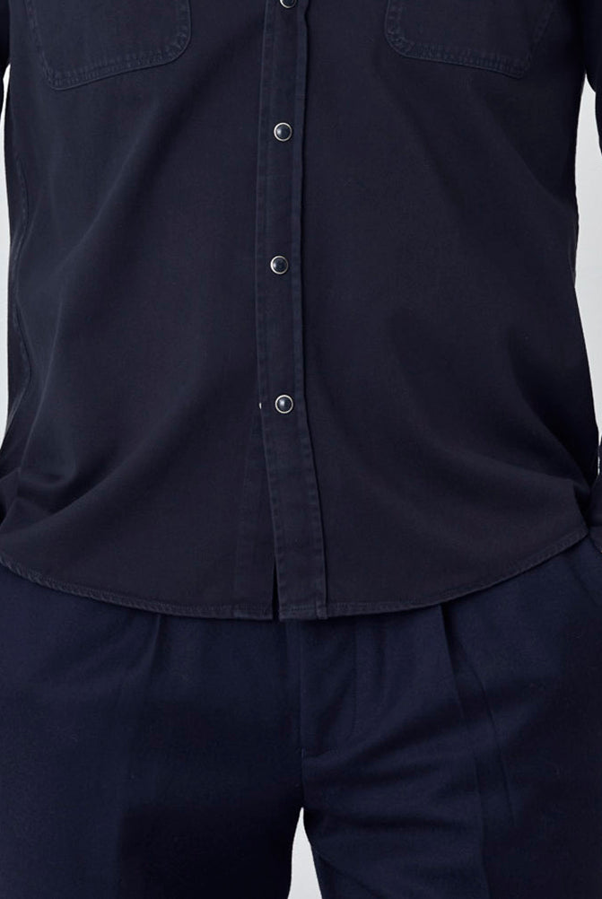 Dark Blue