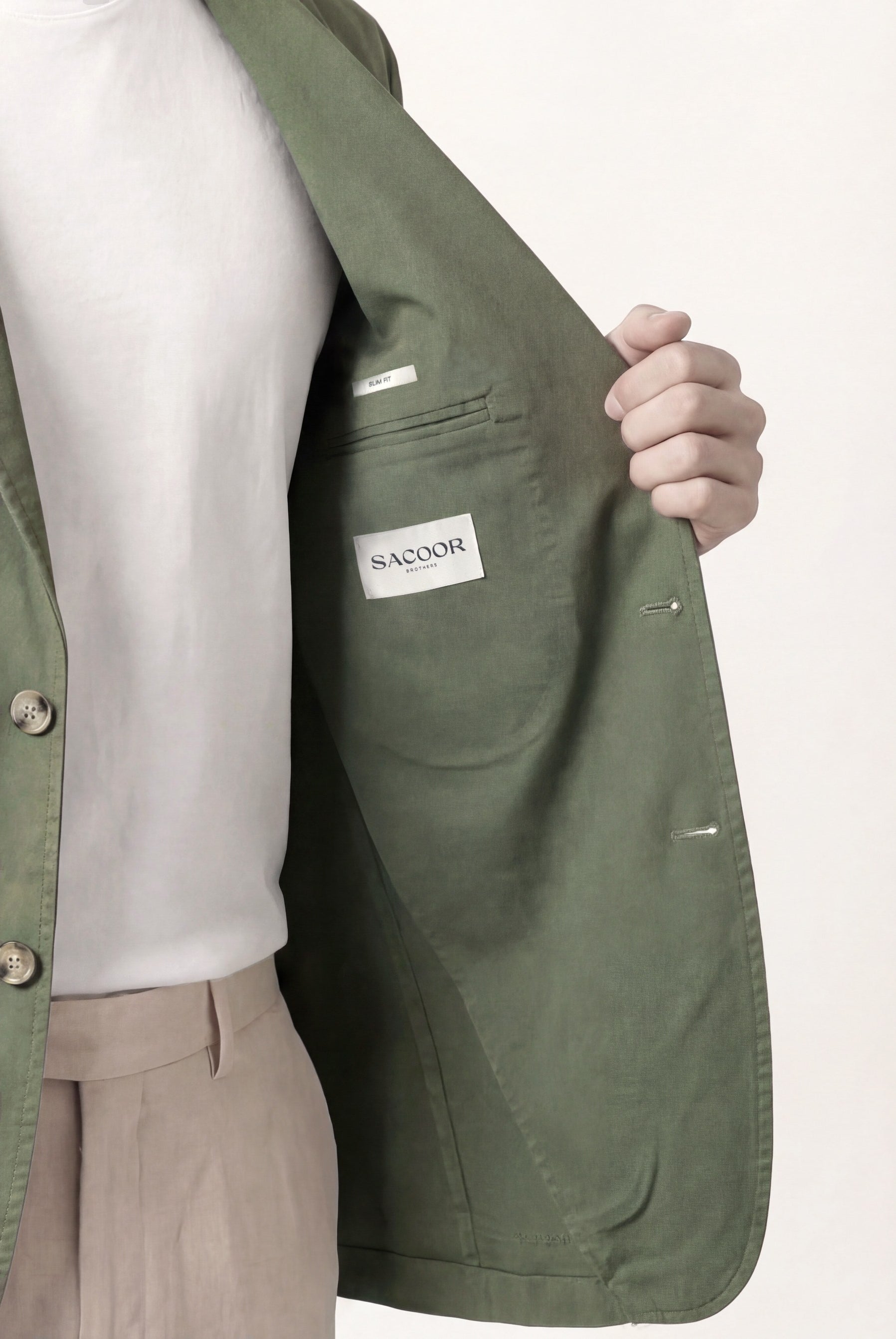 Khaki (AI)
