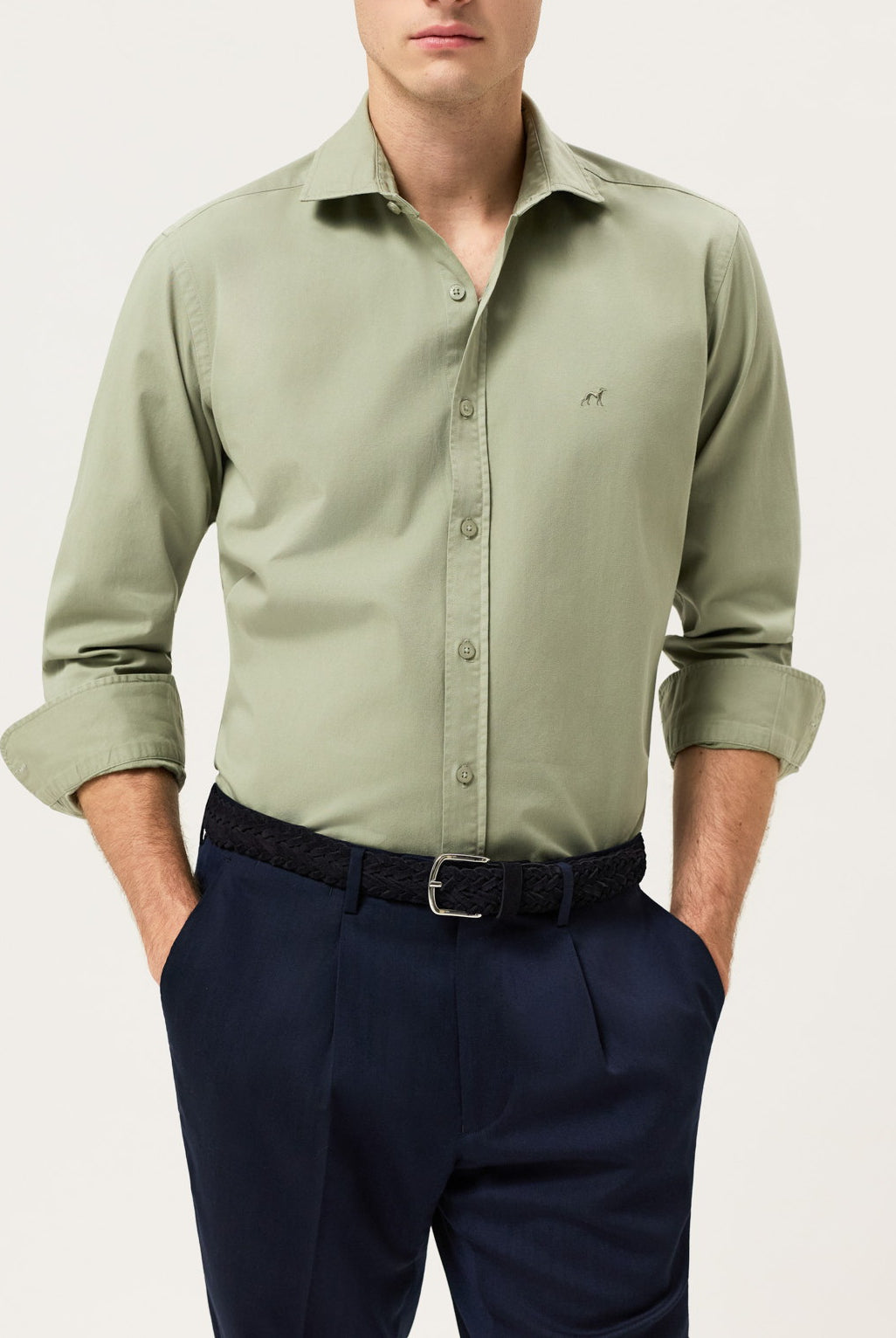 Light Green