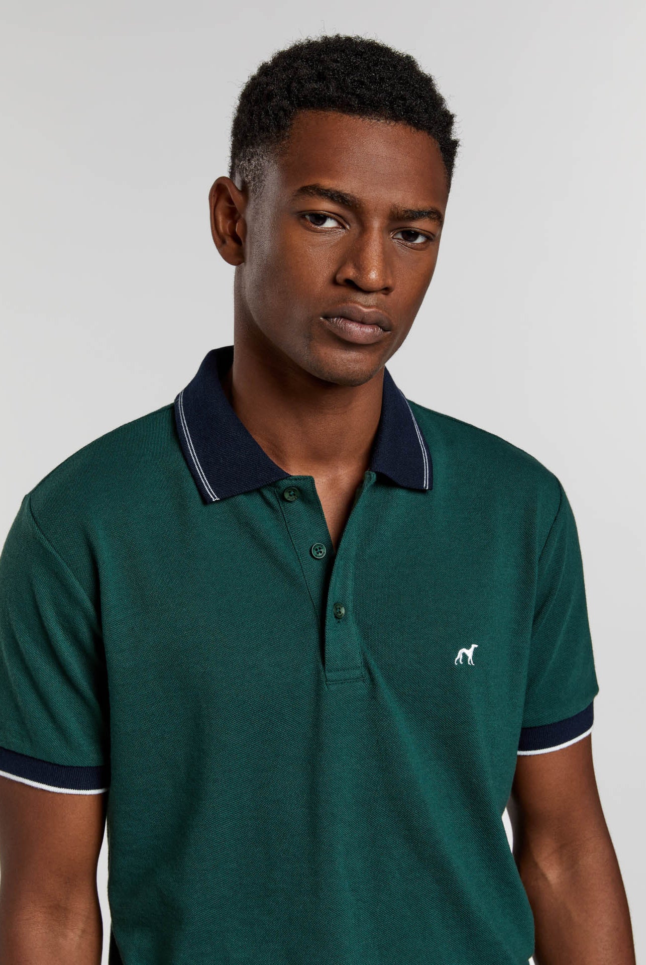 Dark Green