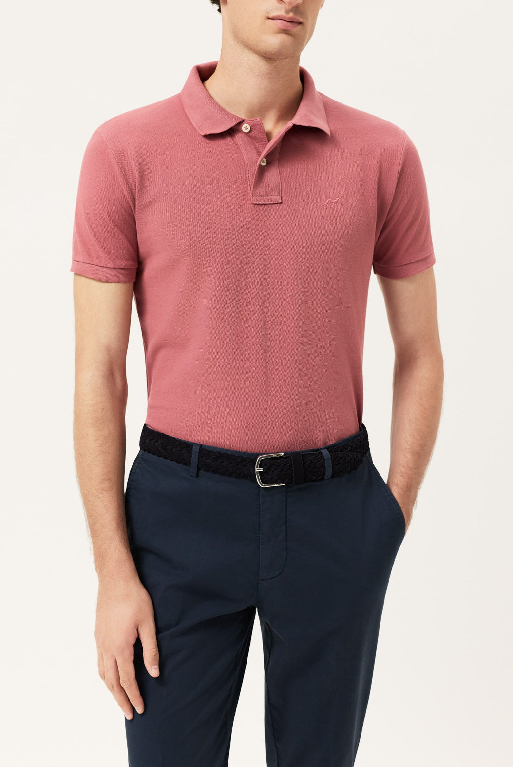 Dark Pink