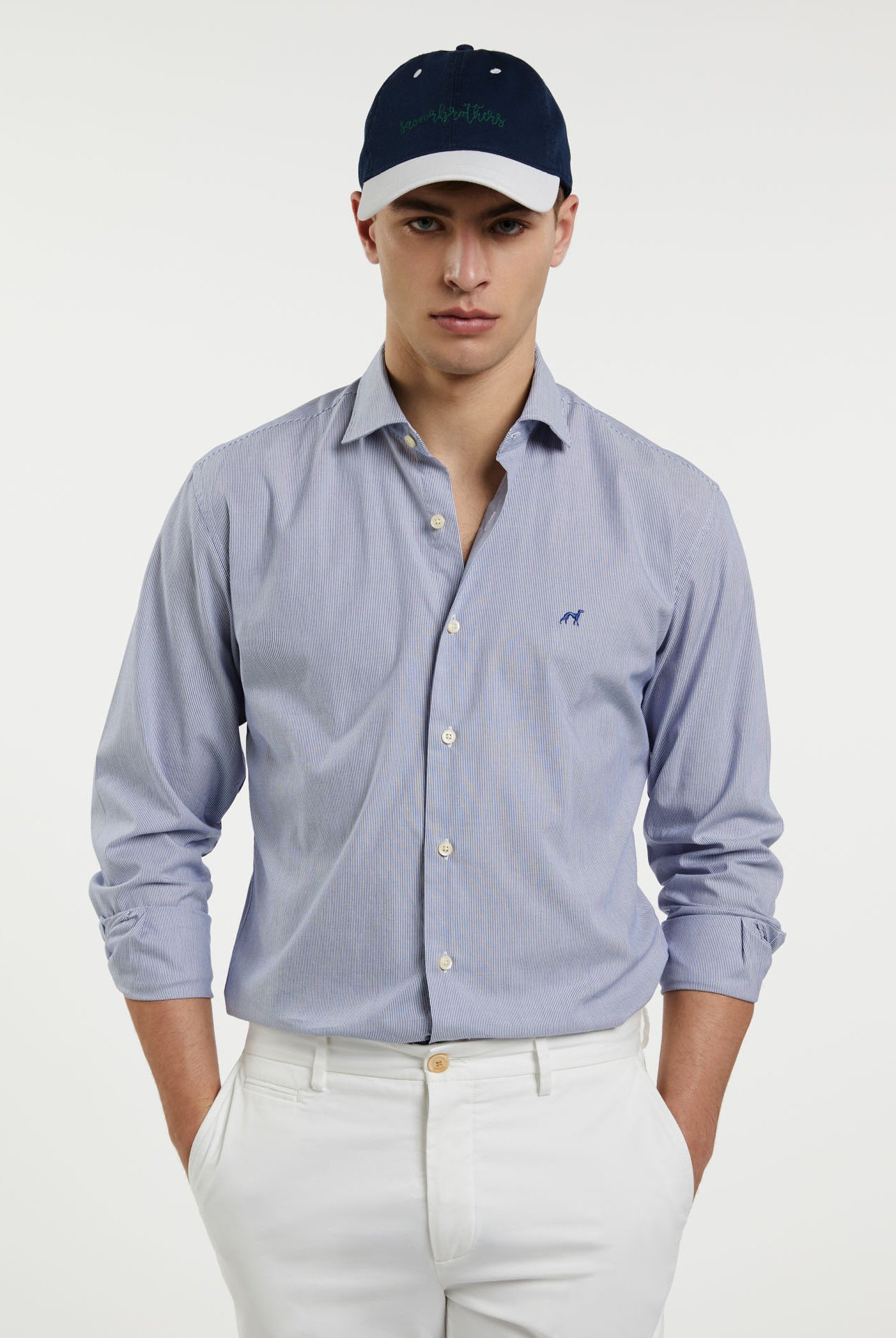 Dark Blue
