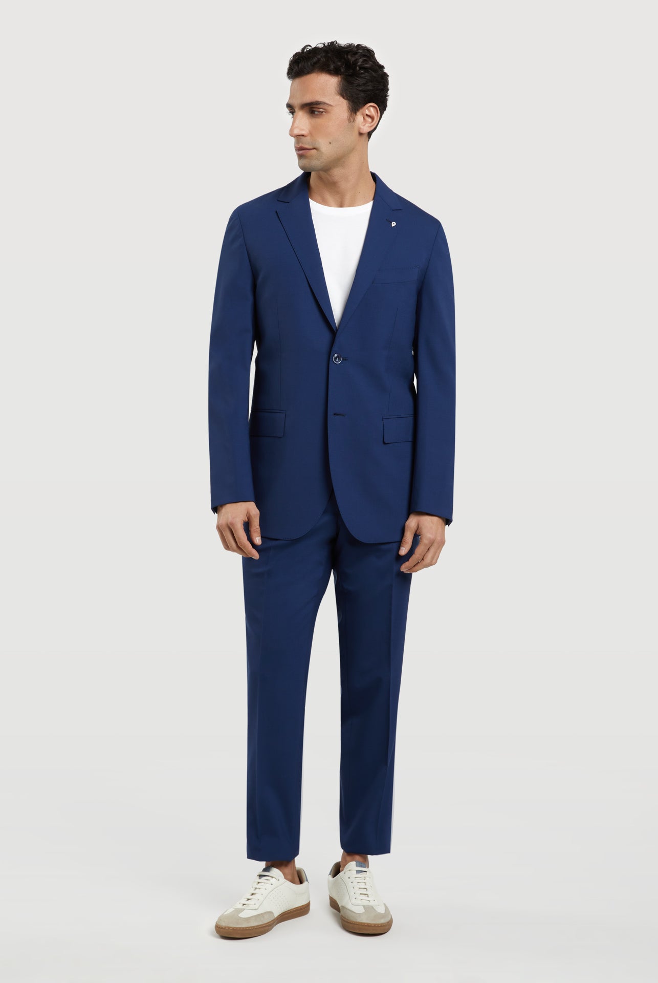 Medium Blue