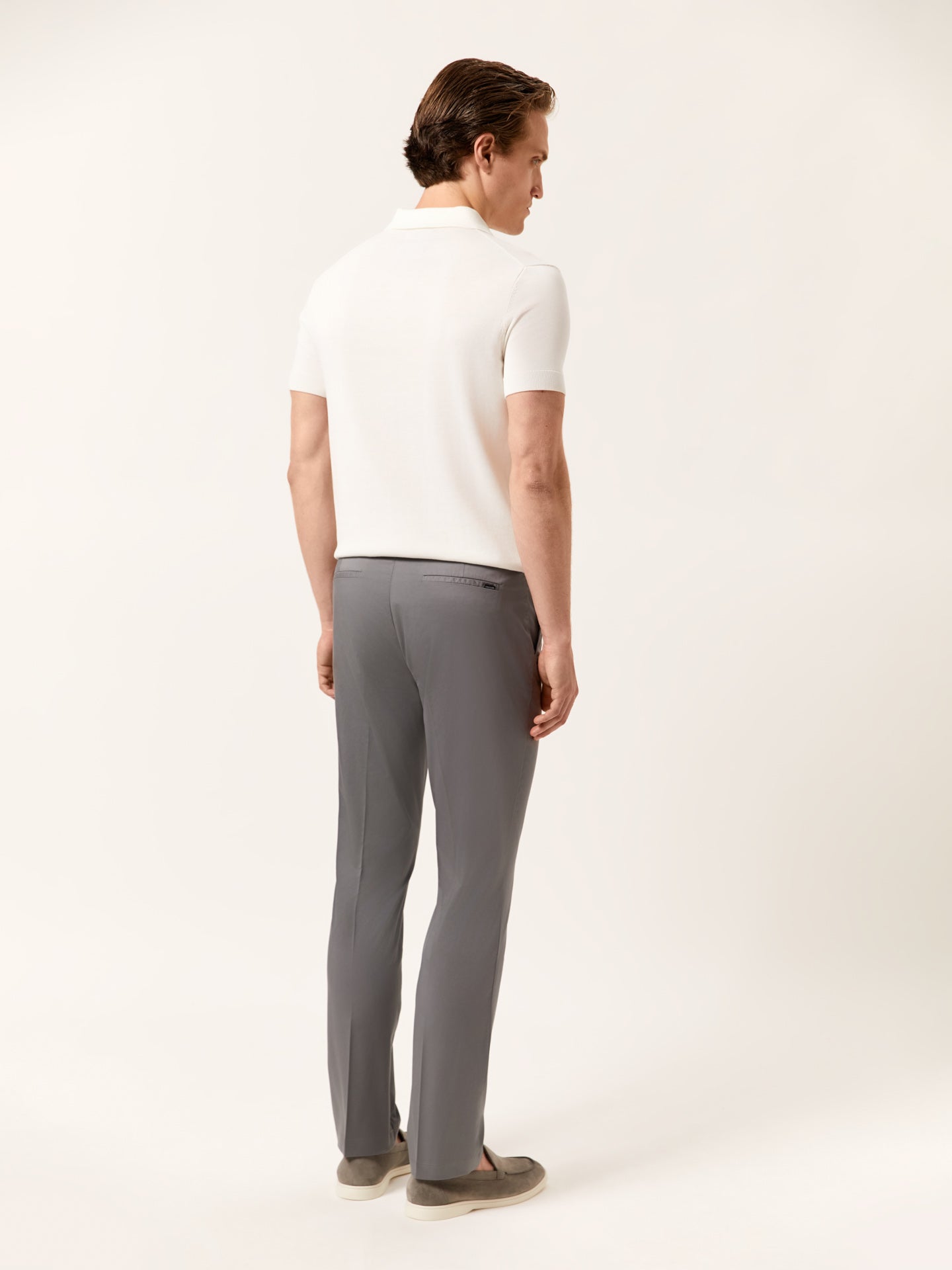 Grey