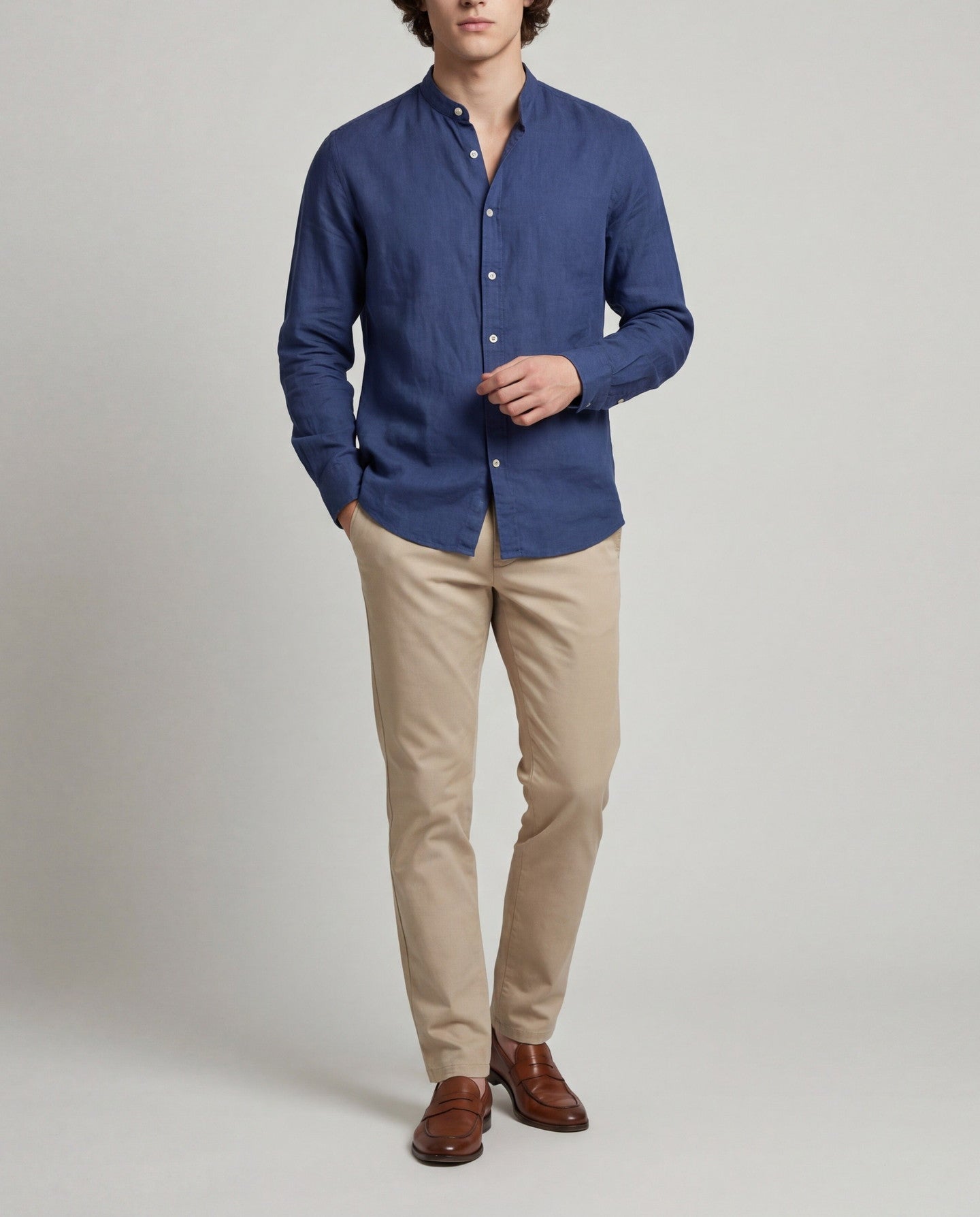 Dark Blue