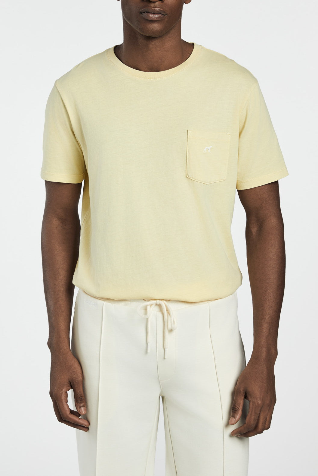 Light Yellow