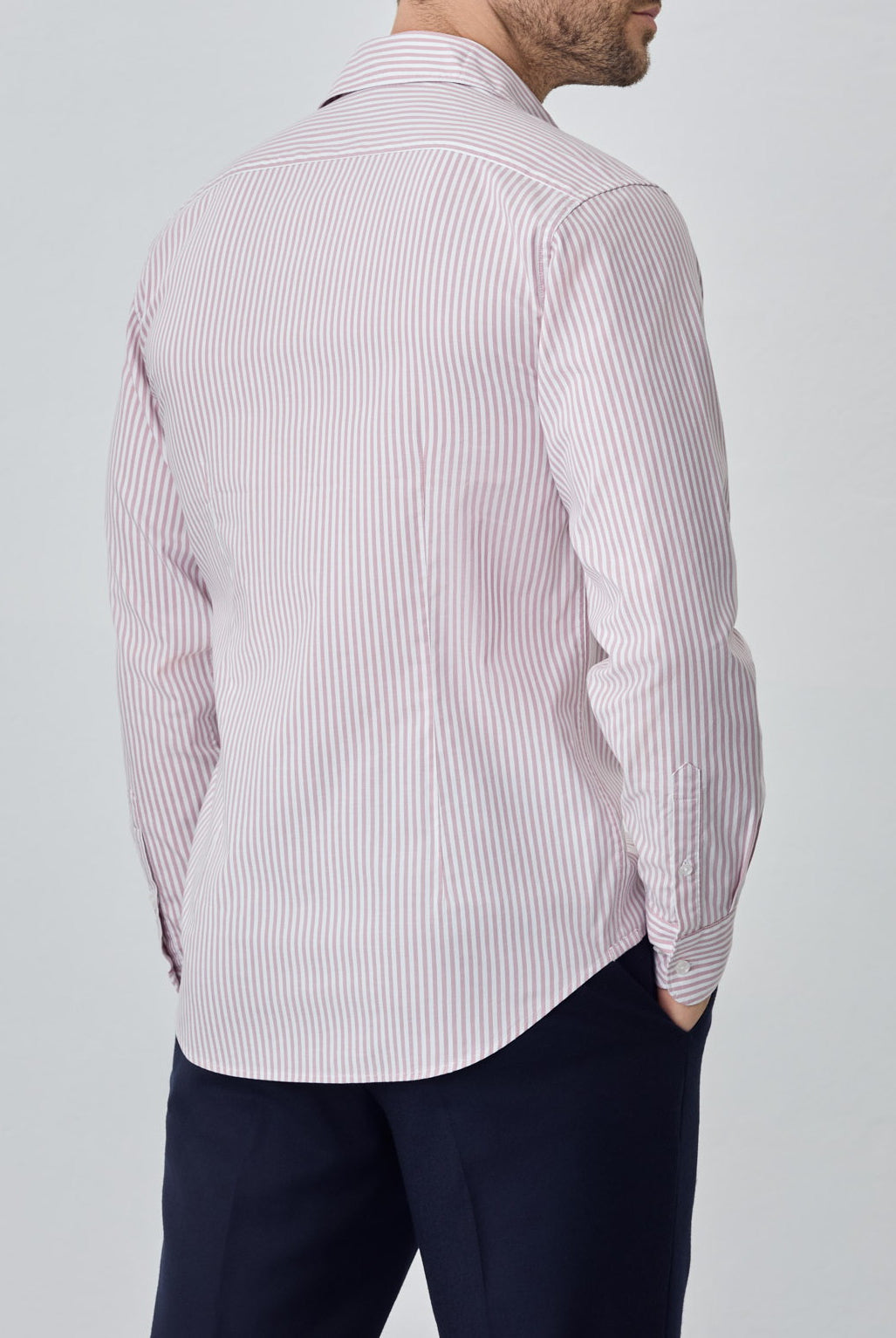 Pale Pink