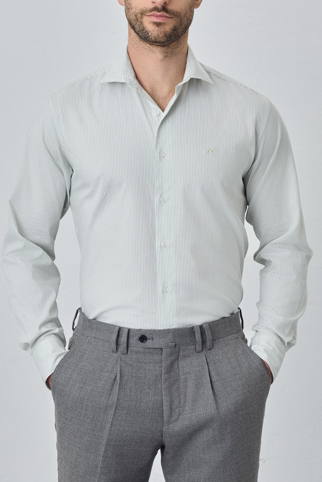 Light Green