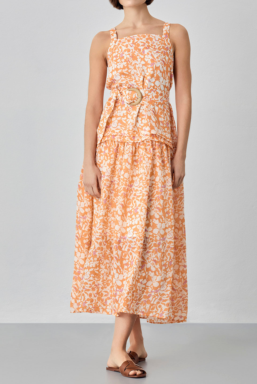 Light Orange