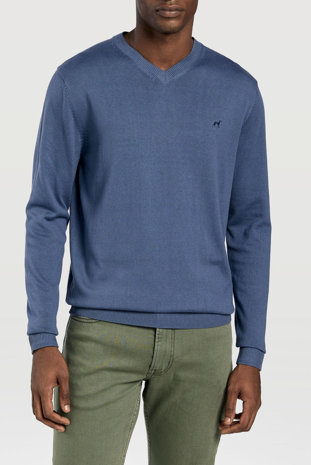 Medium Blue
