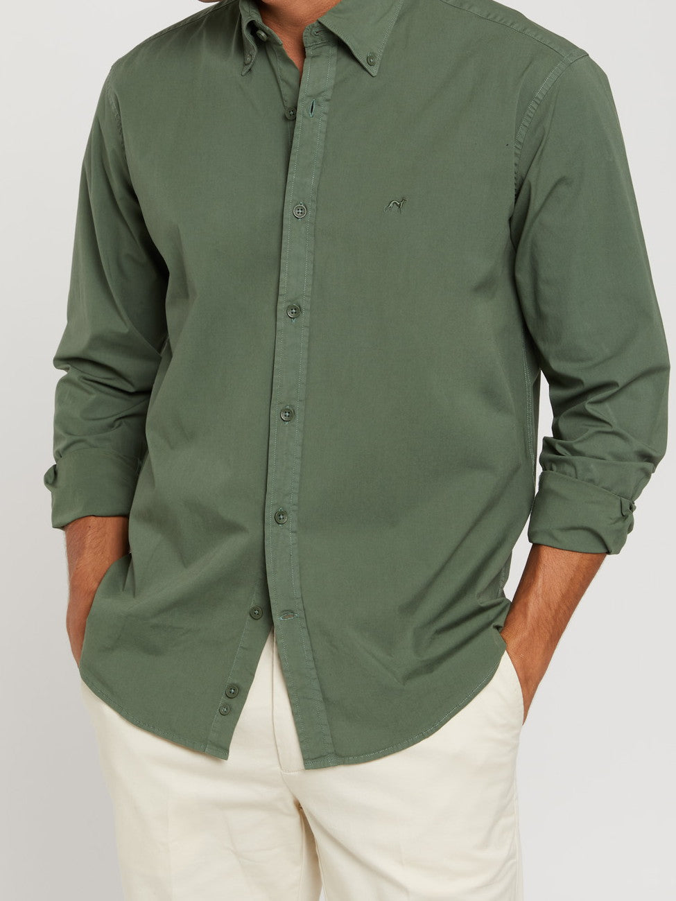 Light Green