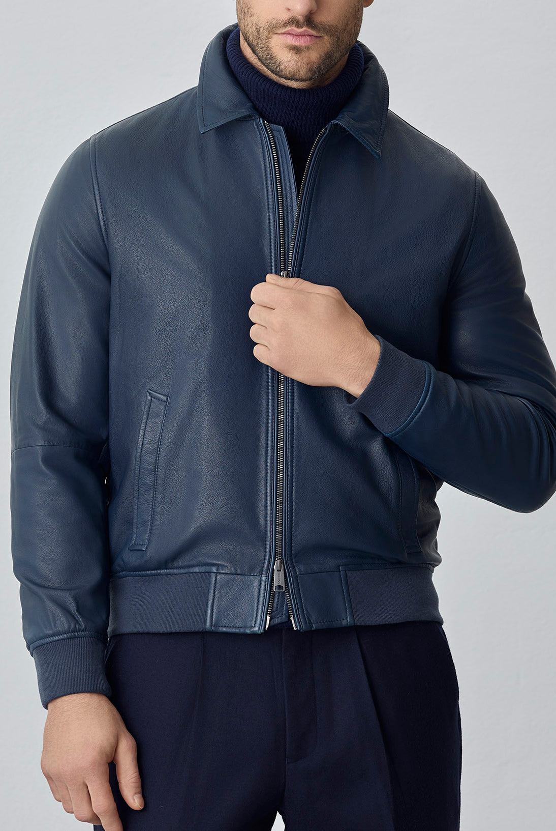 Dark Blue