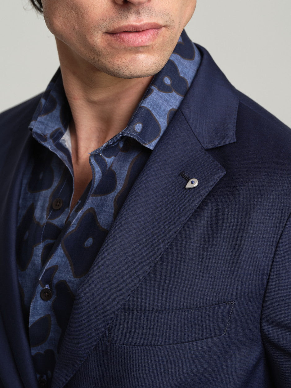 Dark Blue