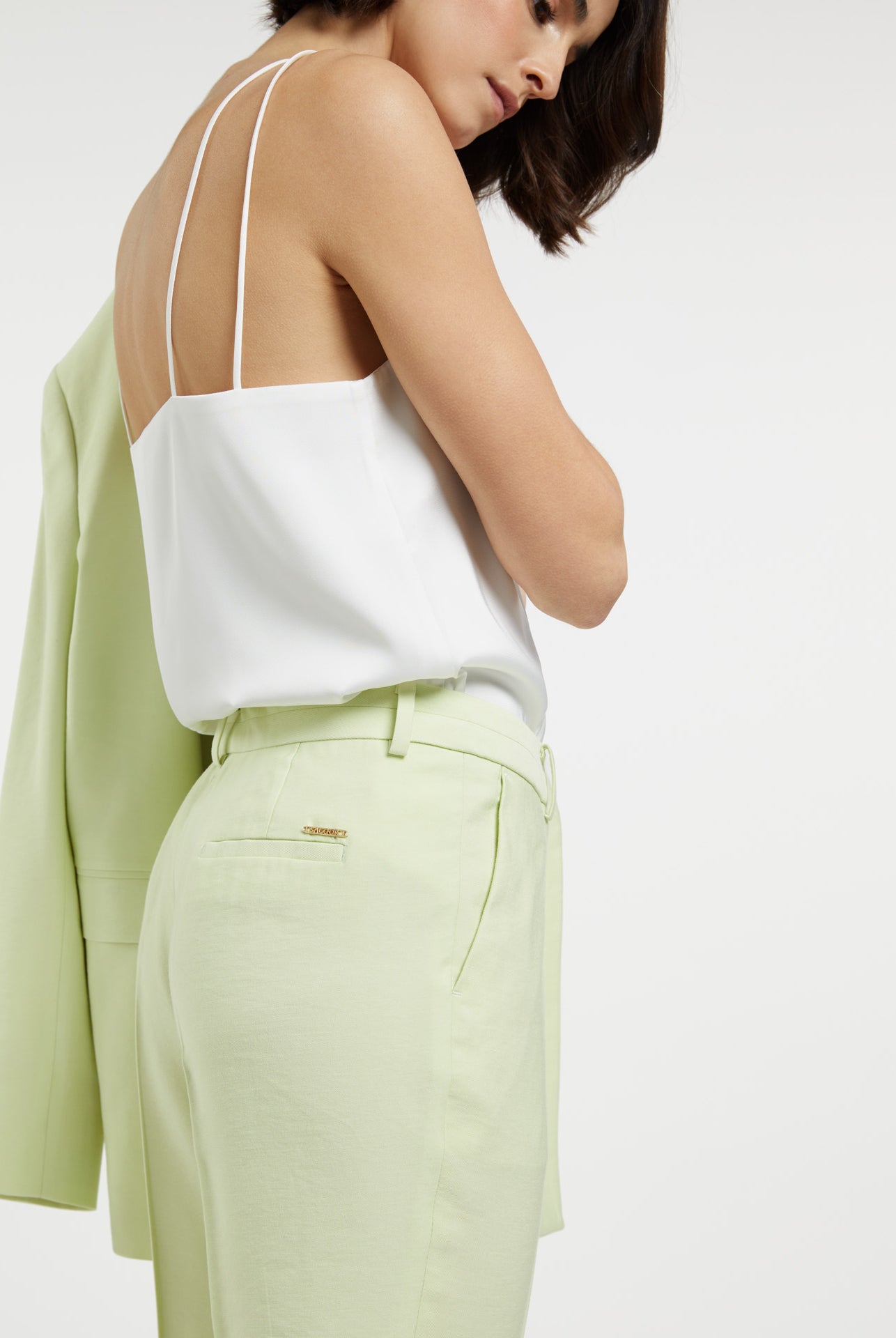 Light Green