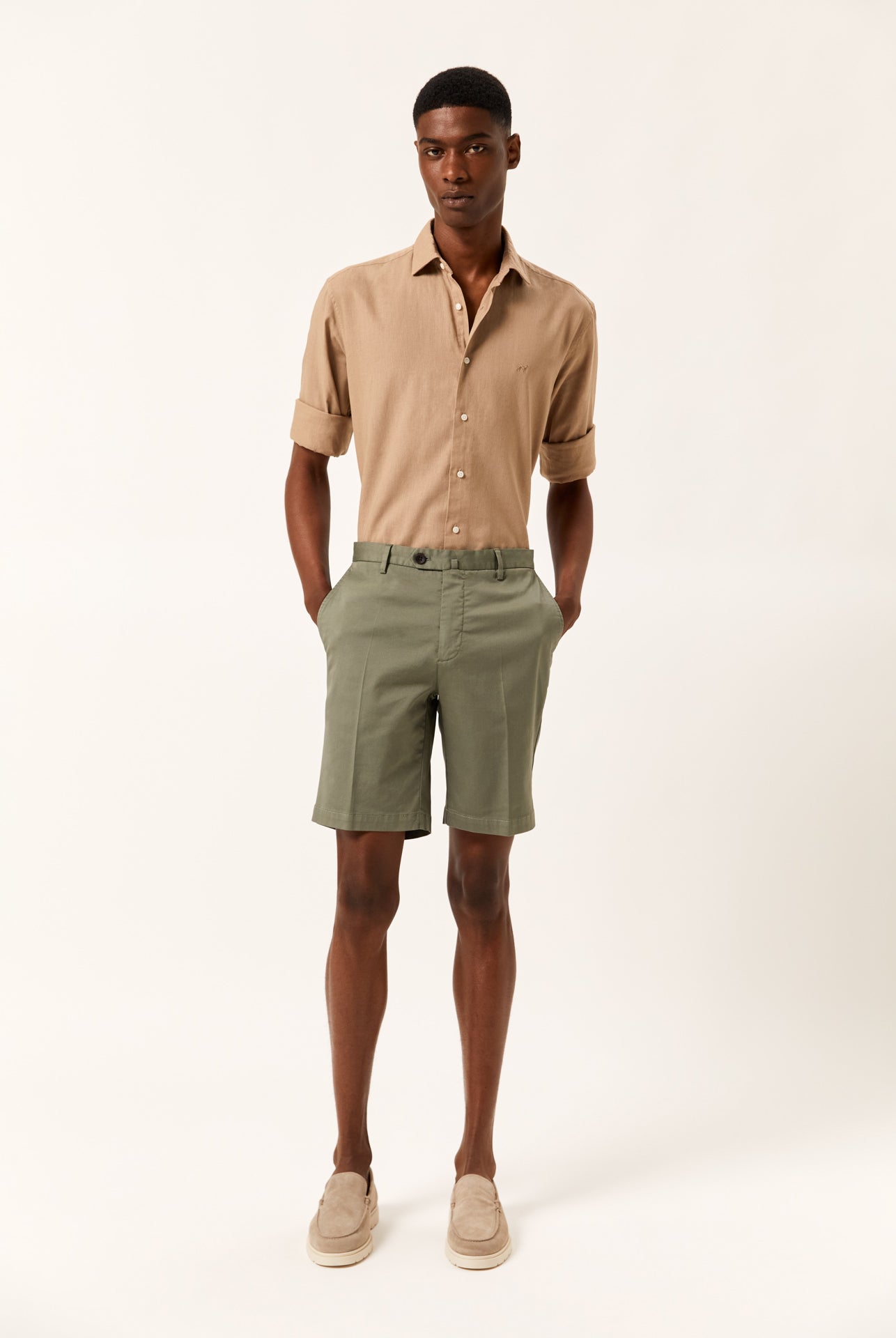 Khaki