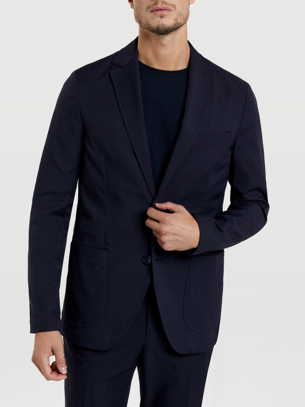Dark Blue