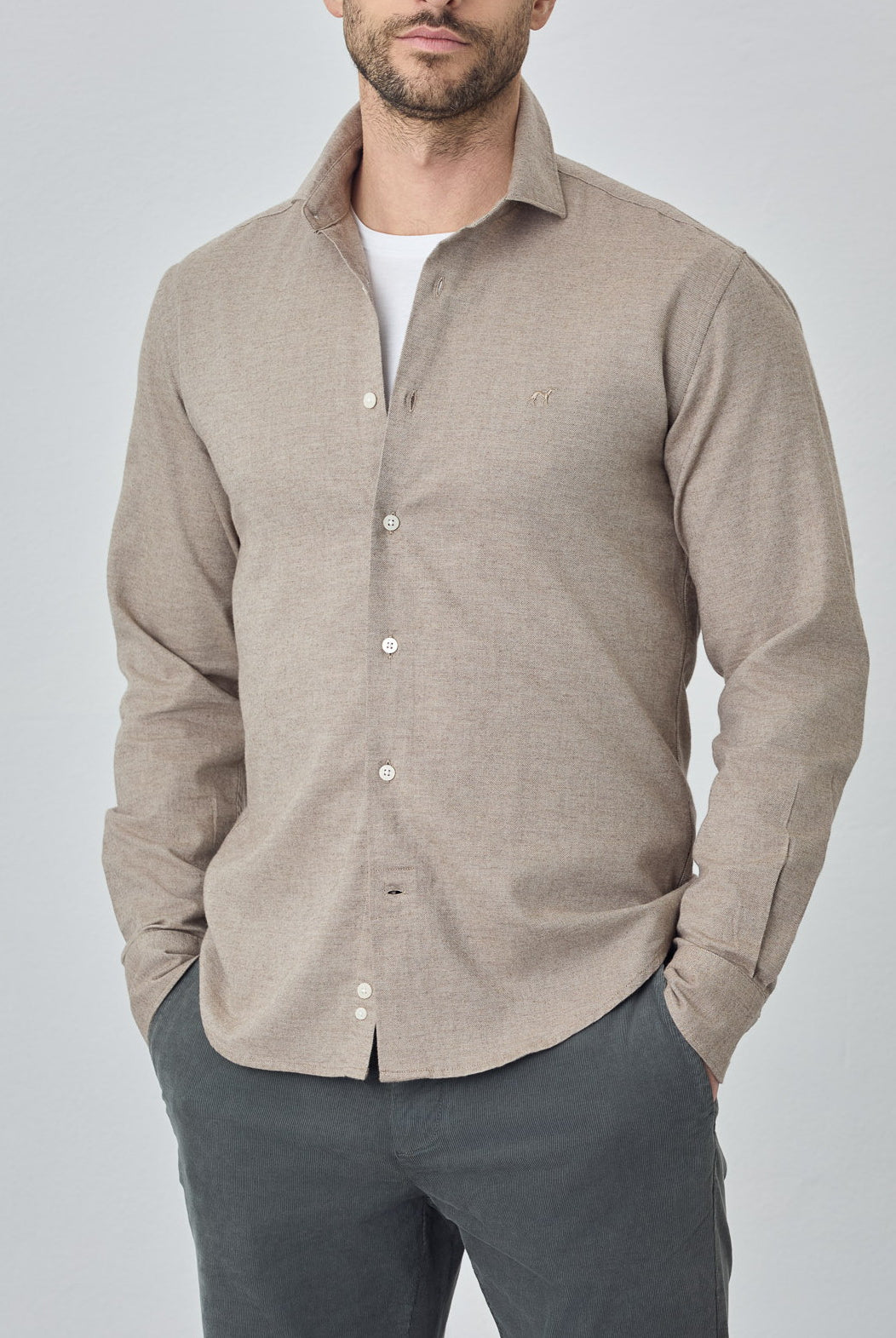 Light Beige