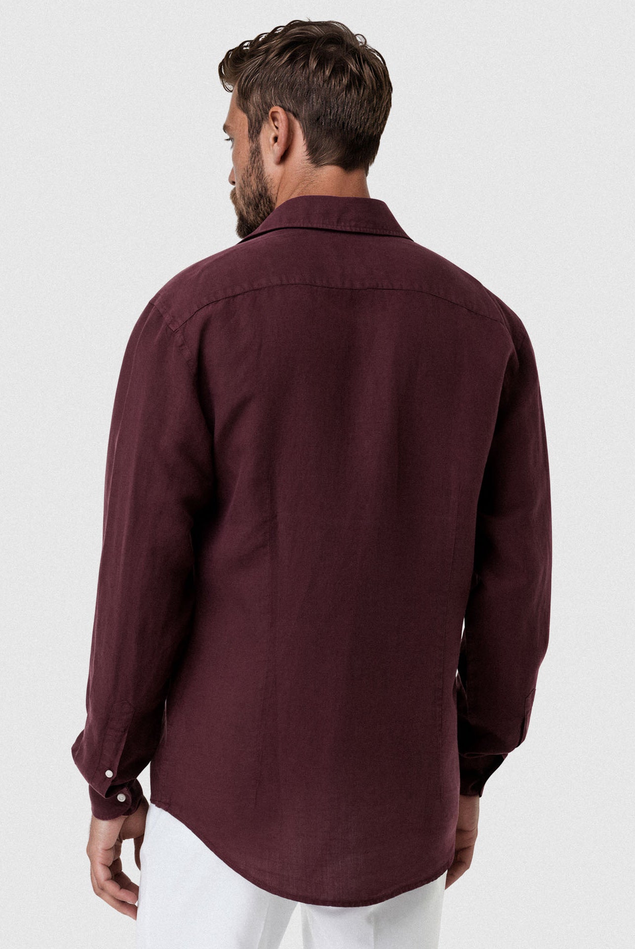 Dark Red (AI)