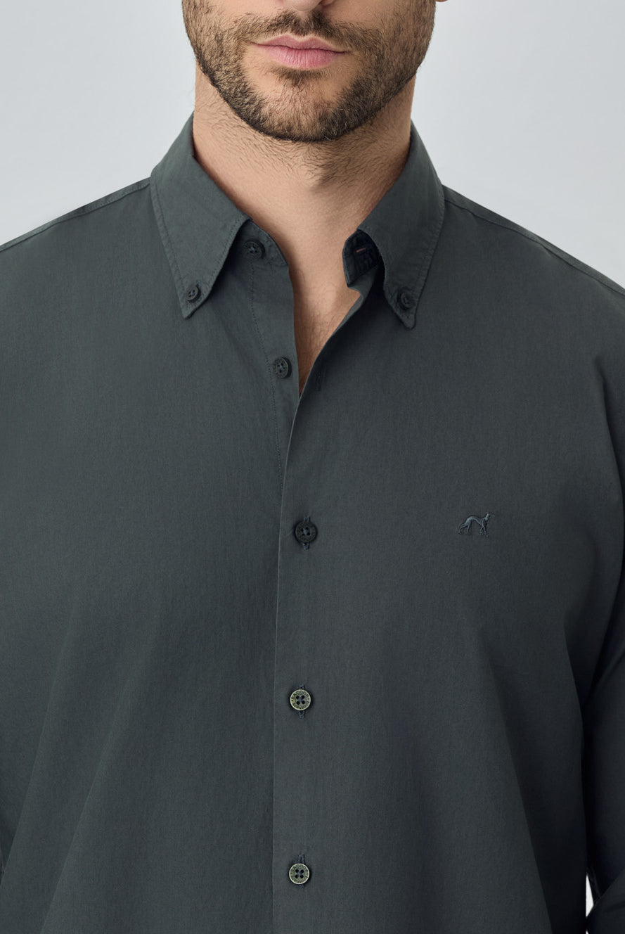 Dark Green