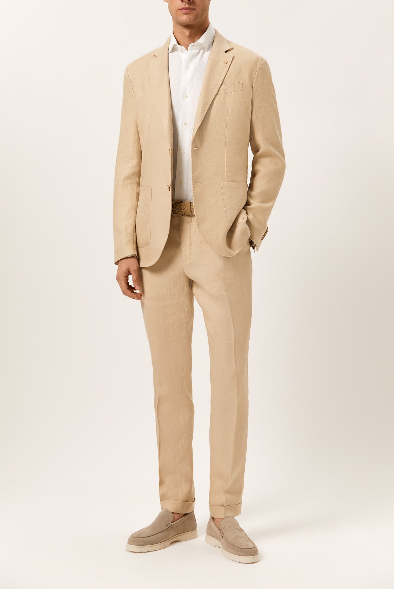 Light Beige