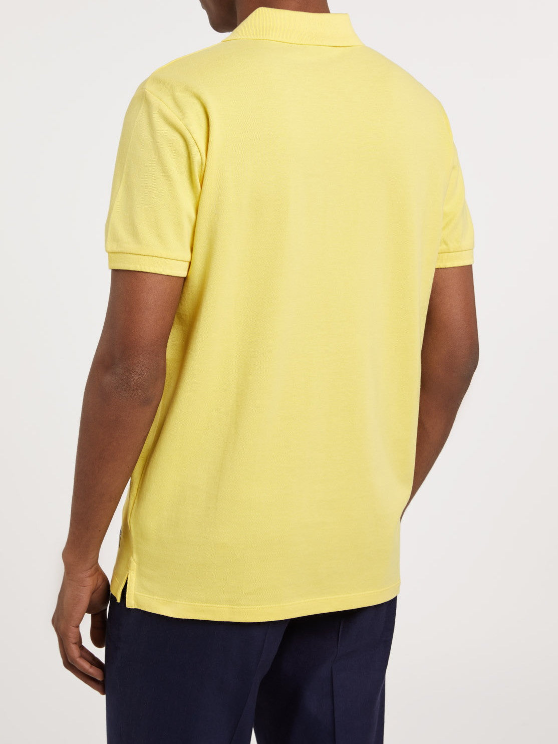 Light Yellow