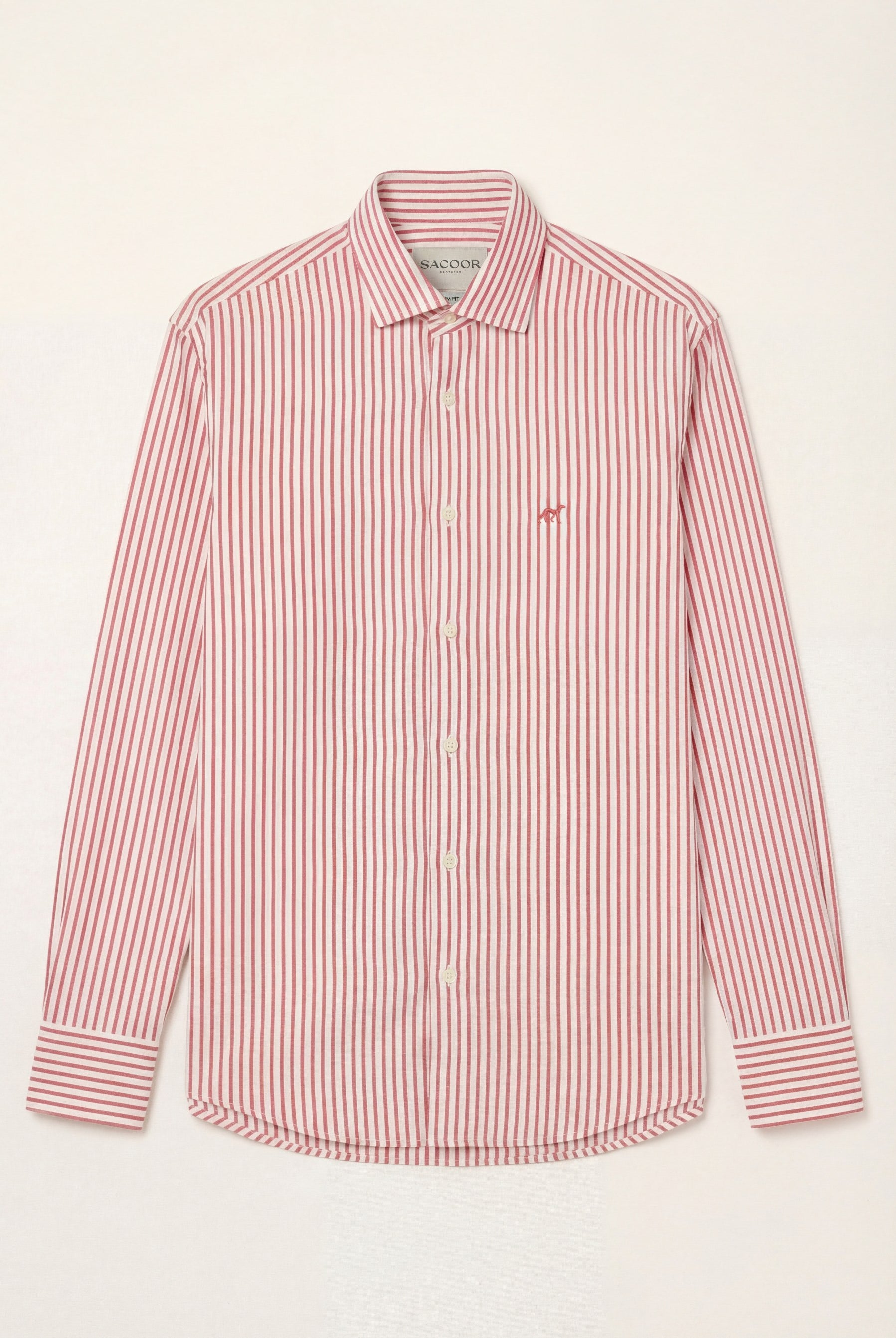 Light Red (AI)