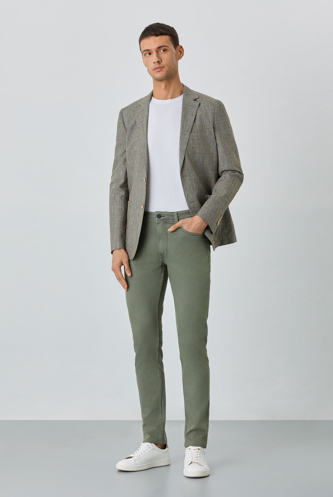 Khaki